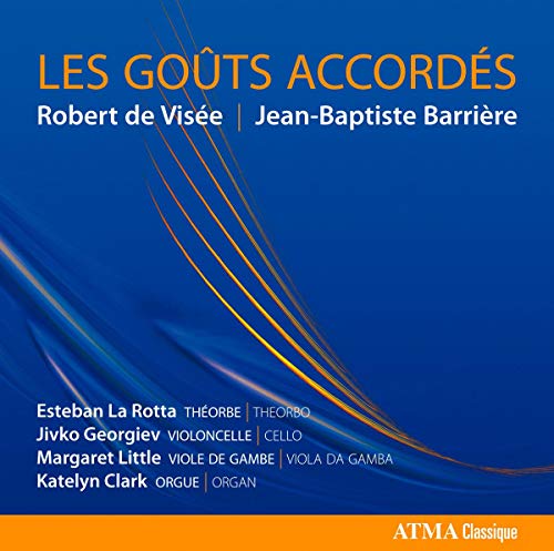 Les Gouts Accordes