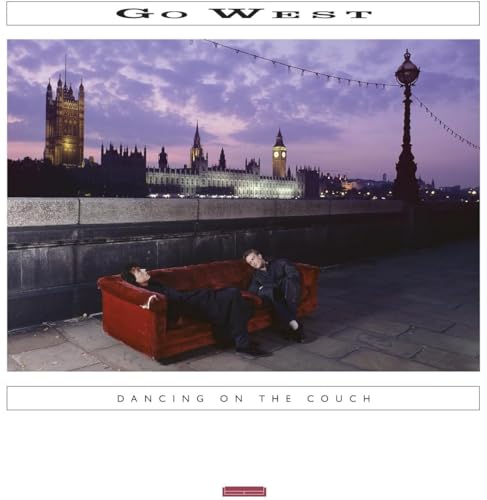 Dancing On The.. -Deluxe-