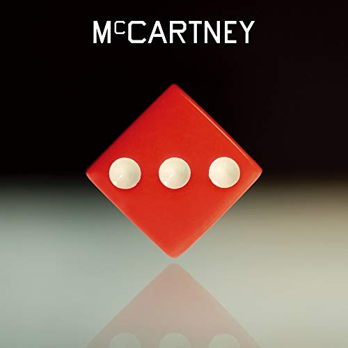 Mccartney Iii