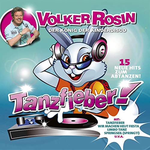 Tanzfieber