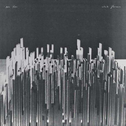 Are You [Vinyl]