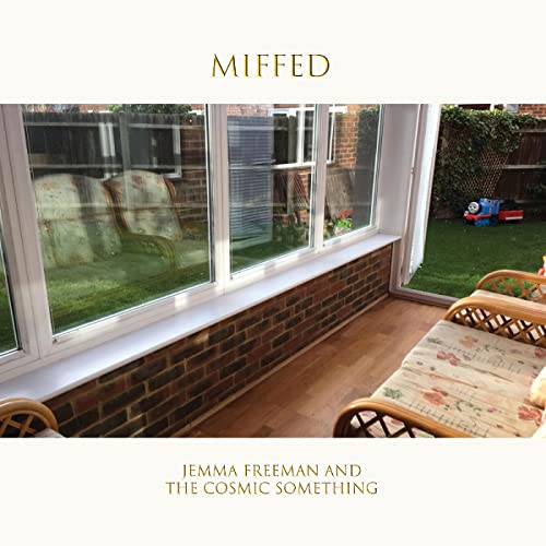 Miffed [Vinyl]