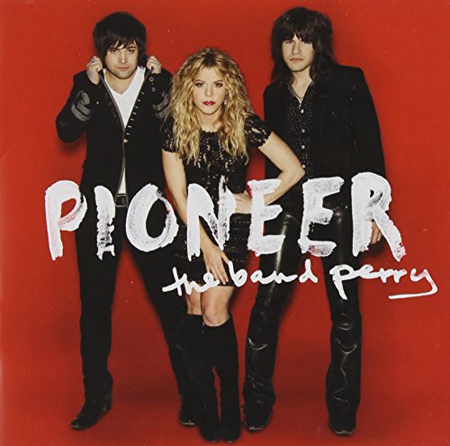 Pioneer(Dlx)
