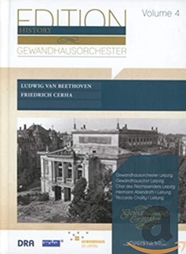 Gewandhaus, Vol. 4