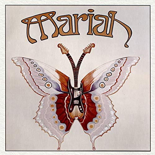 Mariah