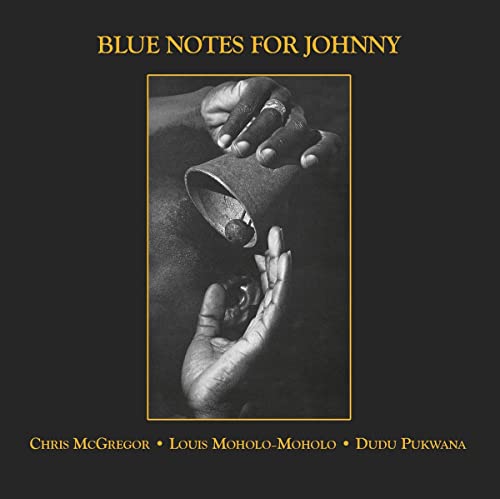 Blue Notes For [Vinyl]