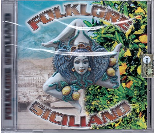 Folklore Siciliano