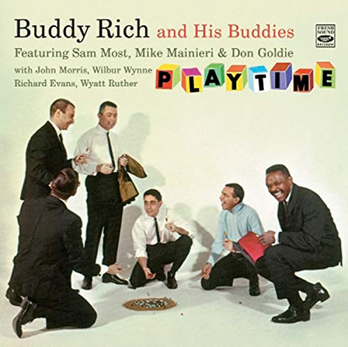 Playtime (2 Cd)