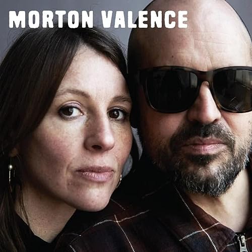 Morton Valence [Vinyl]