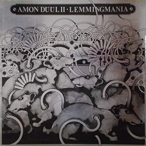 Lemmingmania