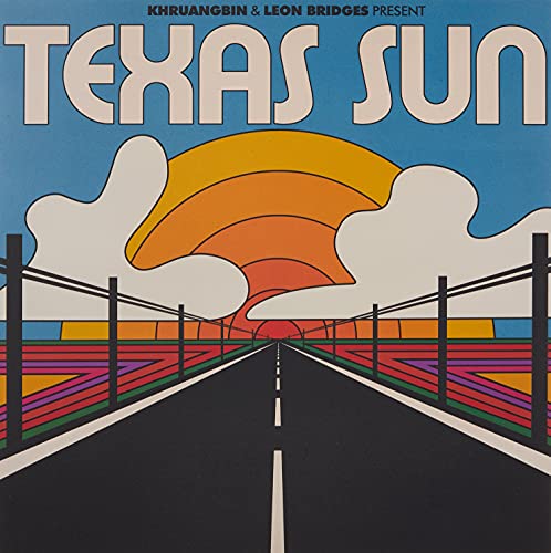 Texas Sun (Ep)
