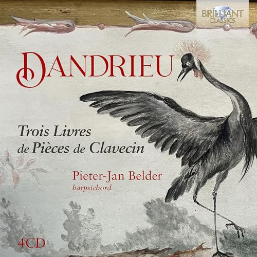 Trois Livres De Pieces De Clavecin