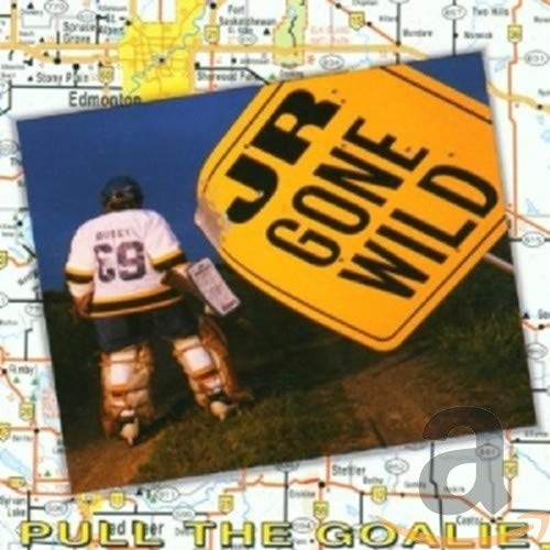 Pull The Goalie