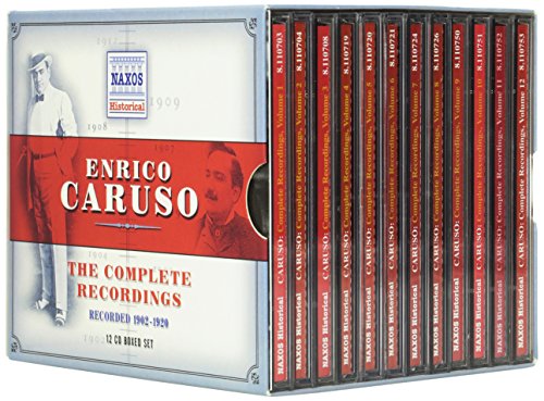 The Complete Recordings 1902-1920