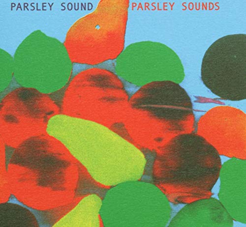Parsley Sounds