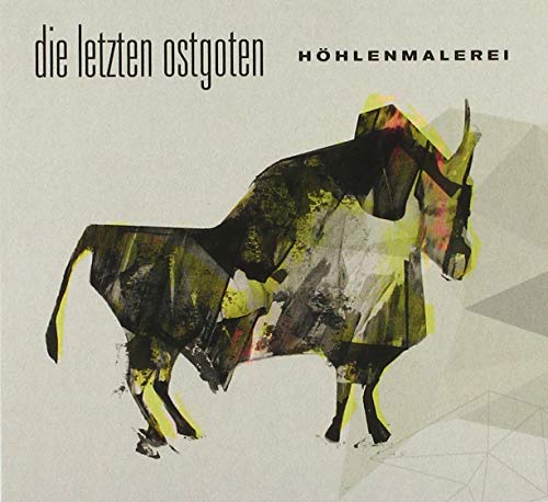 Höhlenmalerei