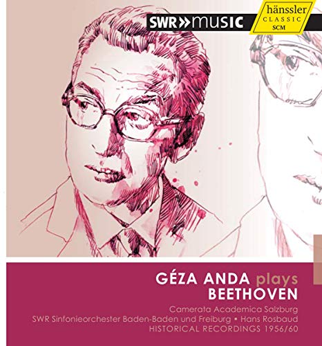 Concerti Nn.1 E 5 Per Pianoforte E Orche