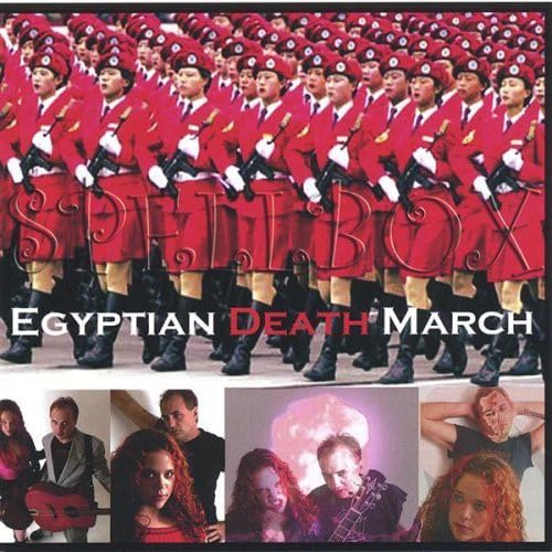 Egyptian Deathmarch