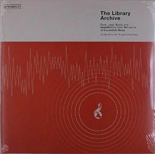 The Library Archive
