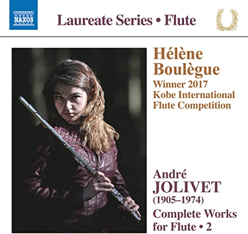 Opere Per Flauto (Intergrale), Vol.2 - Laureate Series