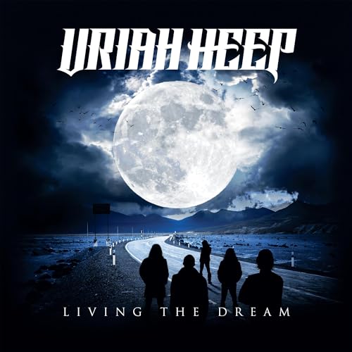 Living The Dream (Box Deluxe Edt. Cd+Dvd+T Shirt)