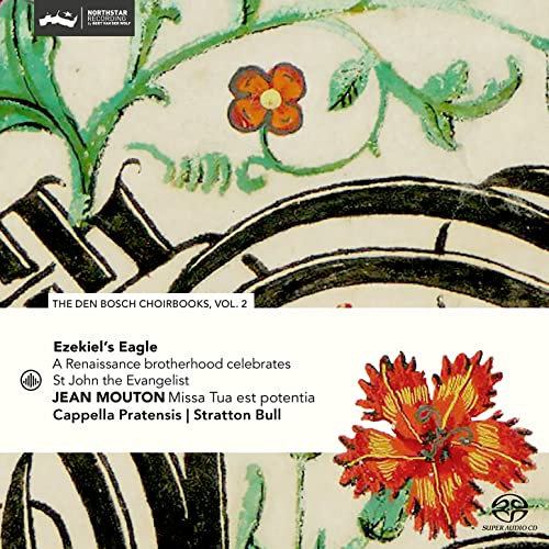 Ezekiel'S Eagle.. -Sacd-