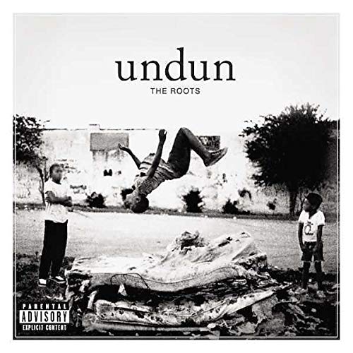 Undun (Permanent Edt.)