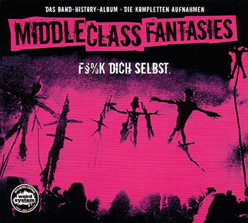 Fuck Duch Selbst