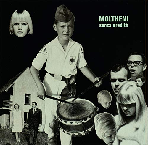 Senza Eredita'