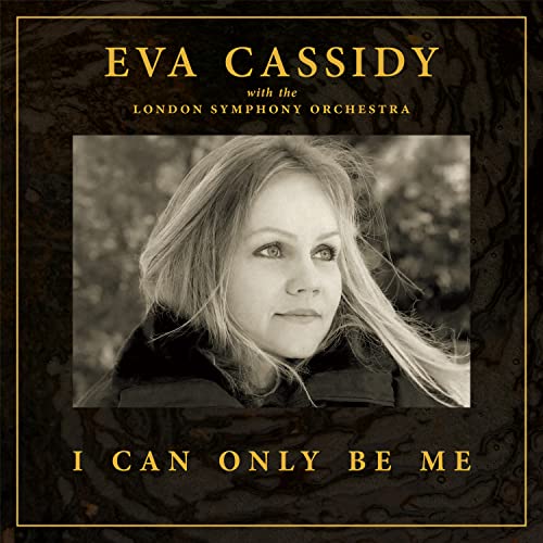 I Can Only Be Me (Deluxe Edt.)