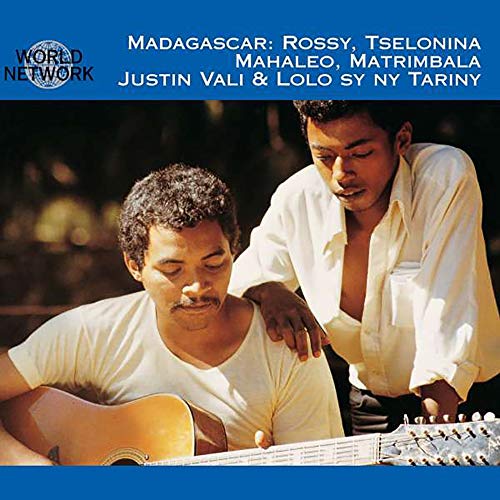 Madagascar / Music Of Madagascar