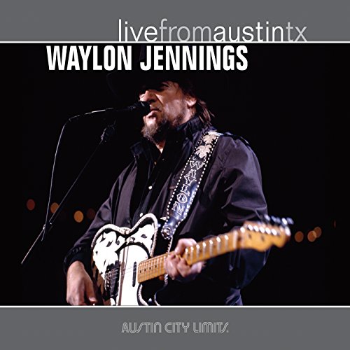 Live From Austin Texas