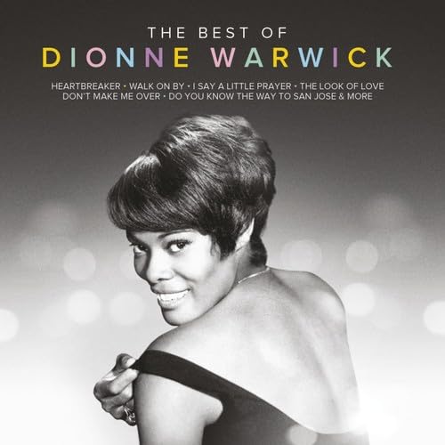 Dionne Warwick