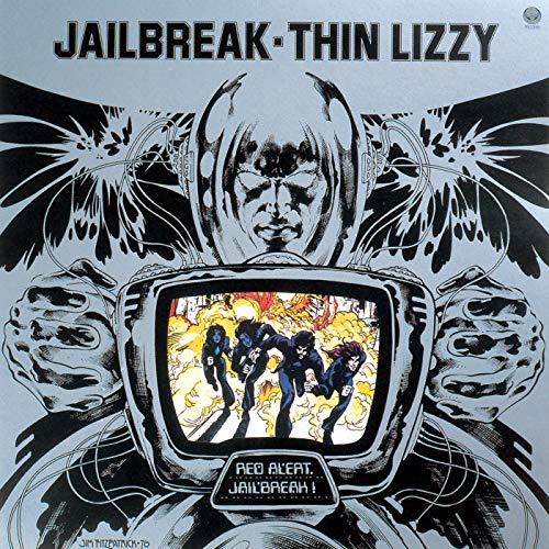 Jailbreak (Remastered)