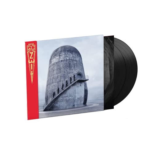 Zeit (2 Lp) (2 Lp)