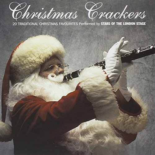 Christmas Crackers