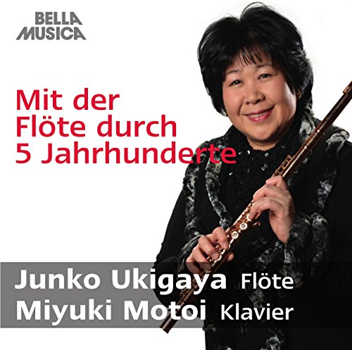 Flute Thru 5 Jahrhunderte (Cent.)