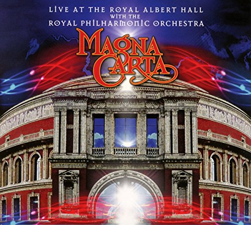 Live At Royal Albert Hall