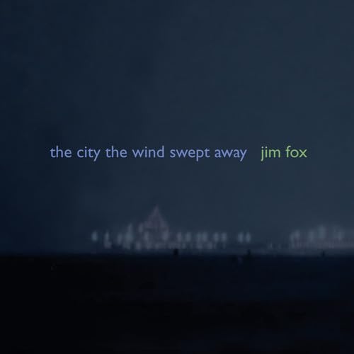 City The Wind Swept Away