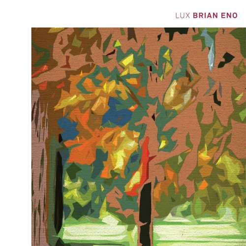 Lux (180G) (2 Lp)