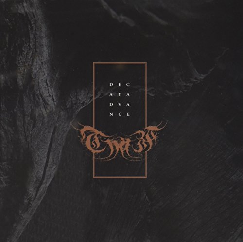 Decay/Advance -Remast-