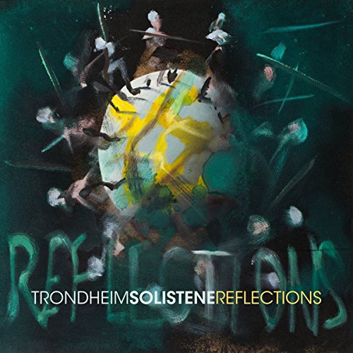 Reflections -Sacd-