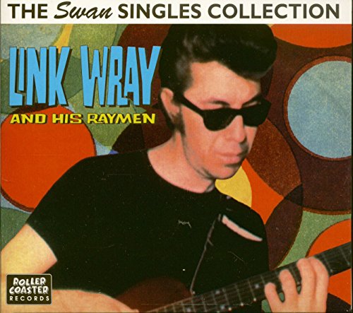 The Swan Singles Collection