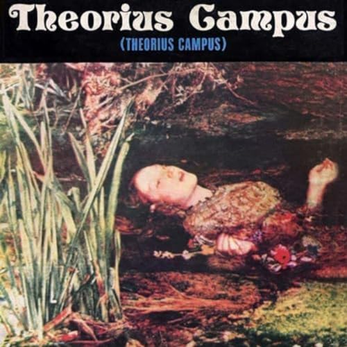 Theorius Campus