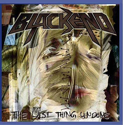 The Last Undone Thing