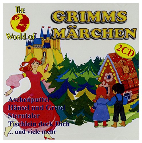 W.O. Grimms Mrchen