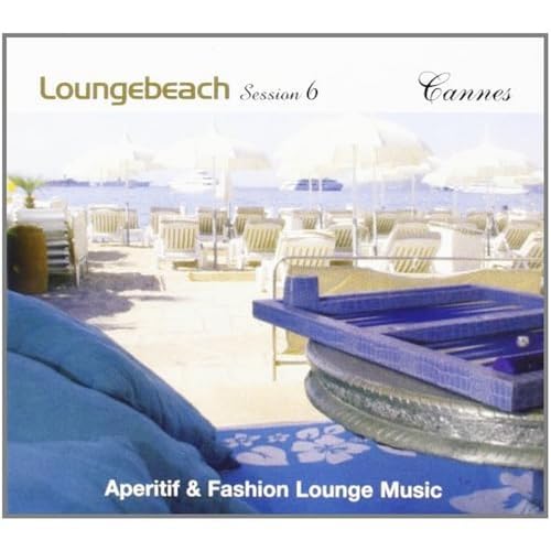 Itwhycdloungebeach Loungebeach Session 6 Cannes