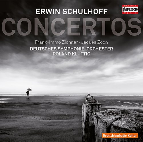Concerto Per Pianoforte Op.43 Concerto