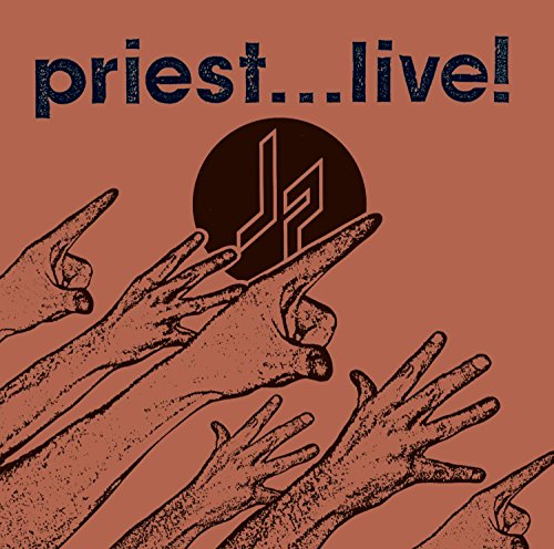 Priest...Live