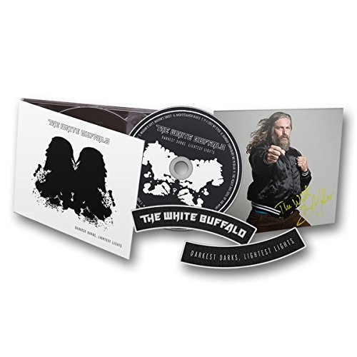 Darkest Darks, Lightest Lights [Signed]